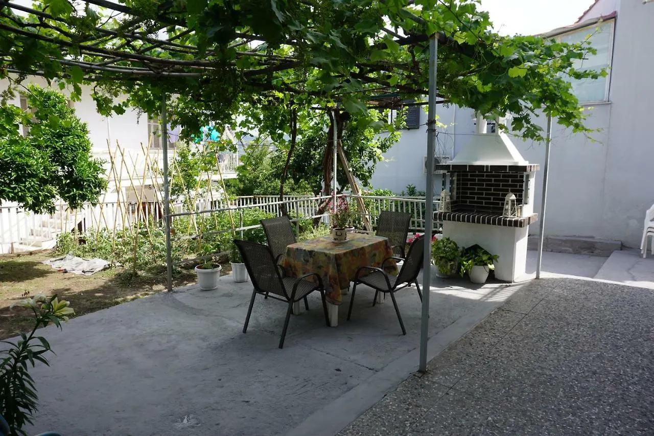 Anastasia' S Guest House Νέος Μαρμαράς Ελλάδα