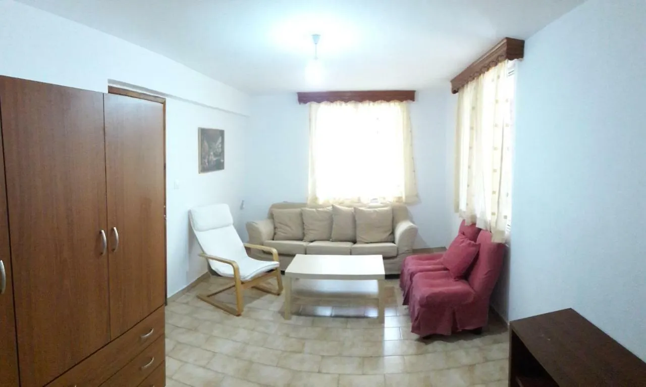 Anastasia' S Guest House Νέος Μαρμαράς 0*,  Ελλάδα