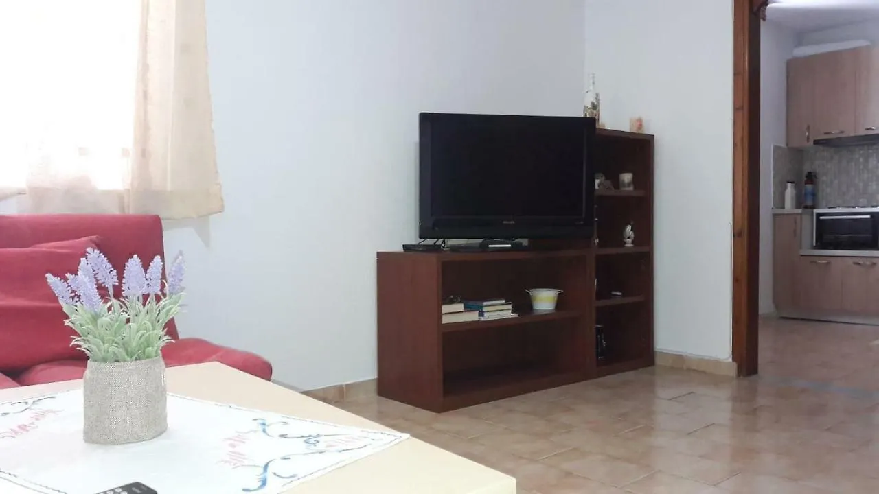 Anastasia' S Guest House Νέος Μαρμαράς 0*,  Ελλάδα