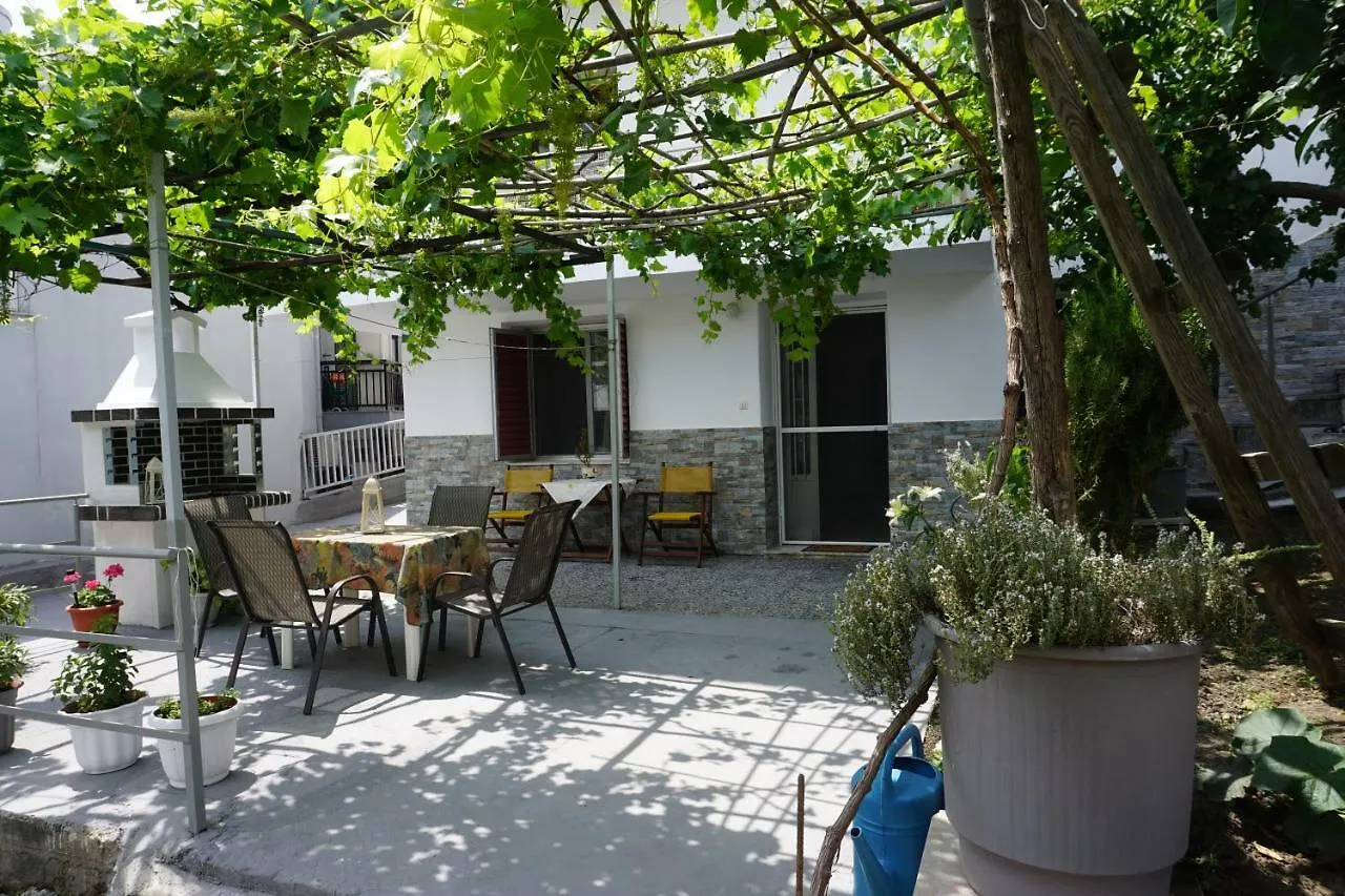 Anastasia' S Guest House Νέος Μαρμαράς 0*,  Ελλάδα