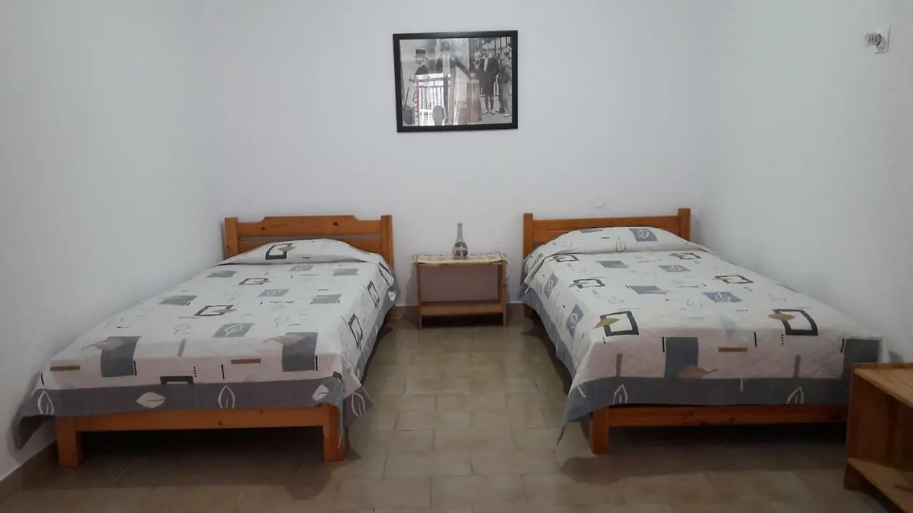 Διαμέρισμα Anastasia' S Guest House Νέος Μαρμαράς Ελλάδα