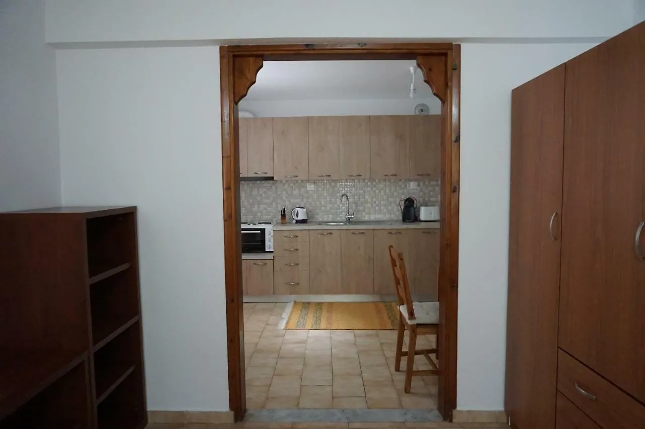 Διαμέρισμα Anastasia' S Guest House Νέος Μαρμαράς