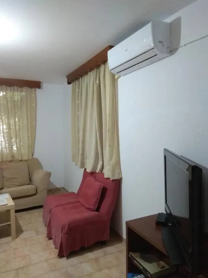 Διαμέρισμα Anastasia' S Guest House Νέος Μαρμαράς