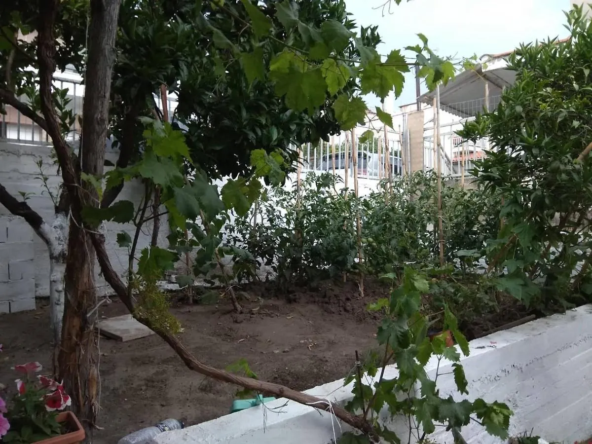 Anastasia' S Guest House Νέος Μαρμαράς Ελλάδα