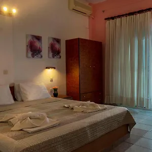 Apartment Gesthimani, Néos Marmarás