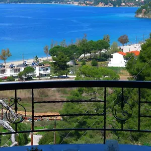 Διαμέρισμα George & Sia's House, Νέος Μαρμαράς