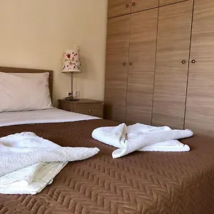 Διαμέρισμα Karagiannis Summer Houses, Νέος Μαρμαράς