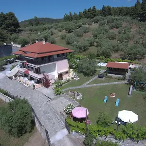 Διαμέρισμα House Panorama Sea View, Νέος Μαρμαράς