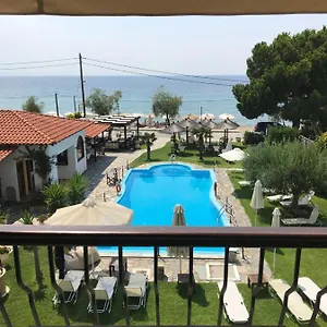 Otel Bara, Neos Marmaras