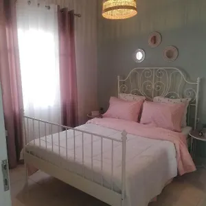 Διαμέρισμα Fillitsa's Sweet, Νέος Μαρμαράς