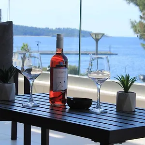 Apart Otel My Place Luxury, Neos Marmaras