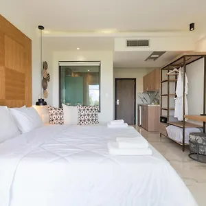 Apartment Thetis Boutique, Néos Marmarás