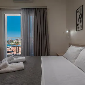 Apart Otel Sunshine, Neos Marmaras