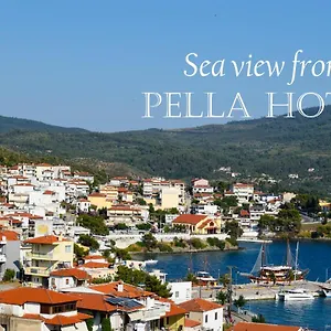 Otel Pella - New, Neos Marmaras