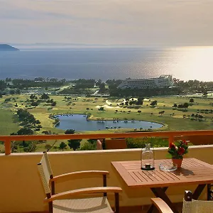 Otel Kelyfos, Neos Marmaras