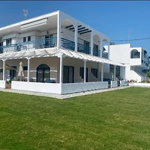 Apartment Ariadni Blue 2, Néos Marmarás