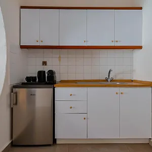 Apartment Aegean Blue, Néos Marmarás