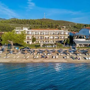 2* Hotel de apartamente Areti