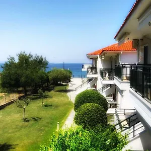 Miramare Aparthotel